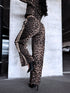 2in1 komplekts "LUX LEOPARD SET"